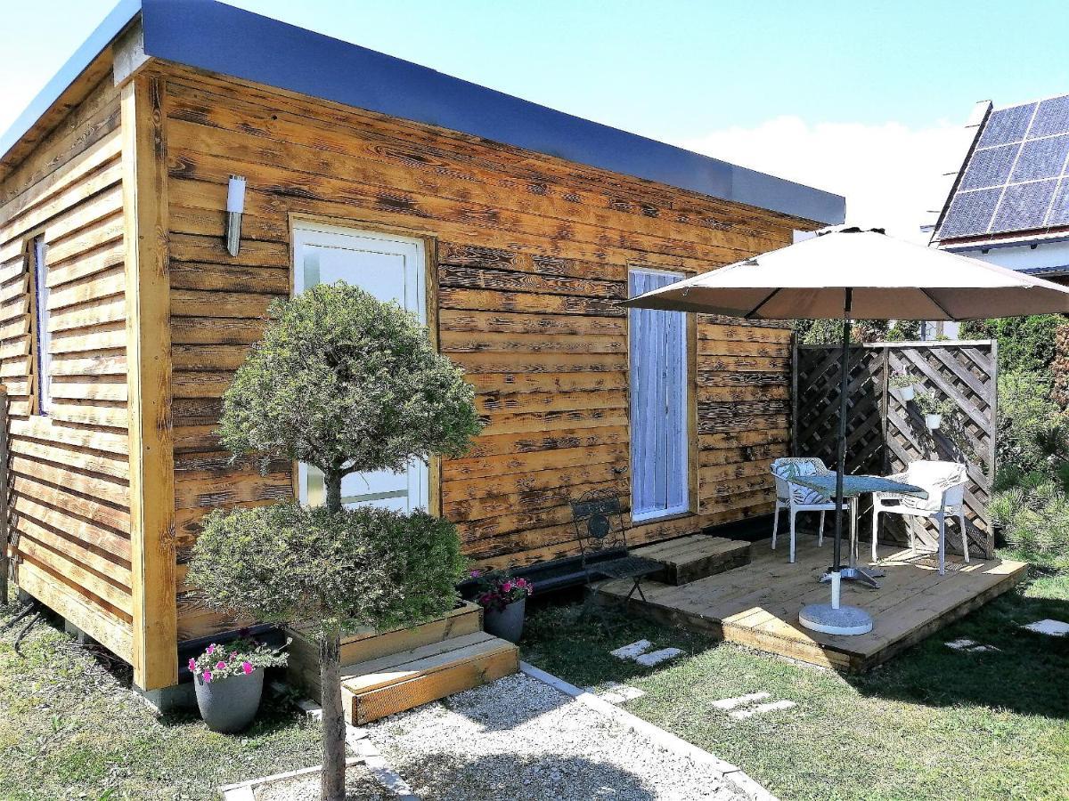 Tinyhouses Am Neusiedlersee