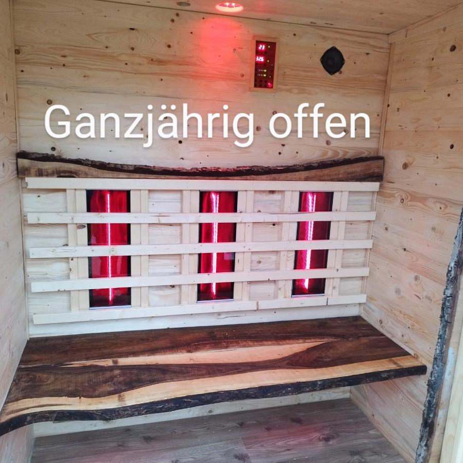 Chalet Tinyhouses Am Neusiedlersee *
