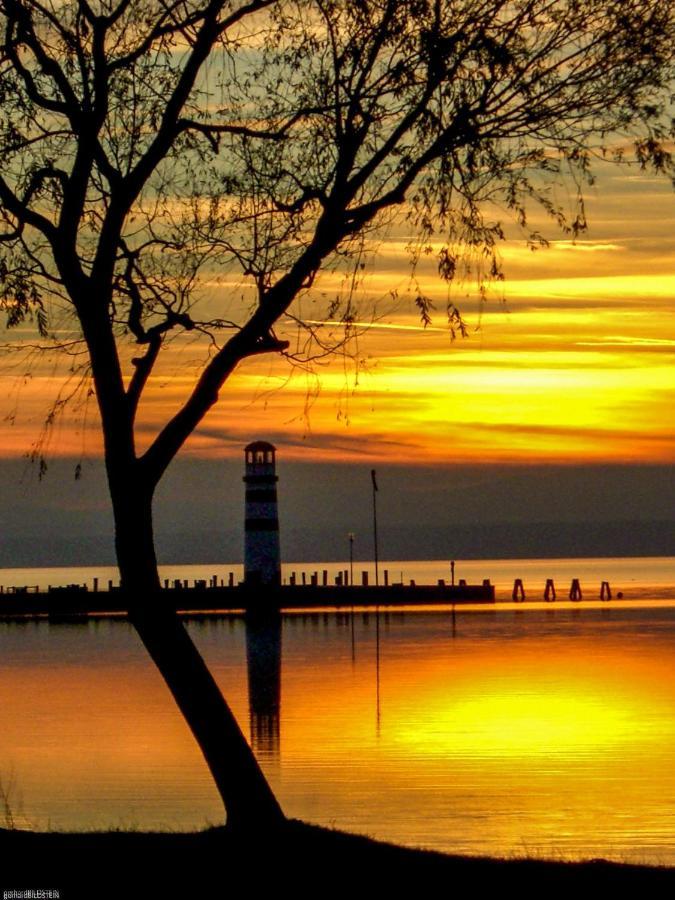Chalet Tinyhouses Am Neusiedlersee Fertorakos