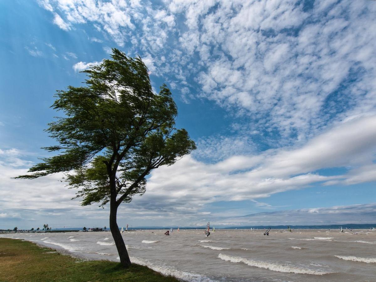 Tinyhouses Am Neusiedlersee