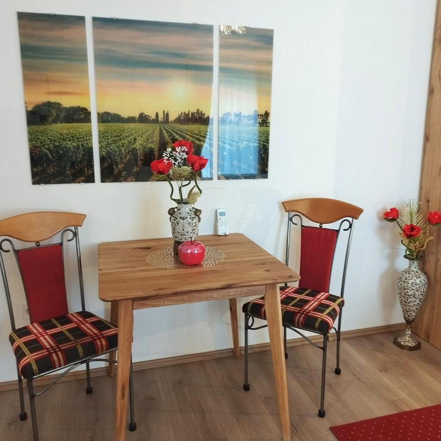 Tinyhouses Am Neusiedlersee Chalet Fertorakos