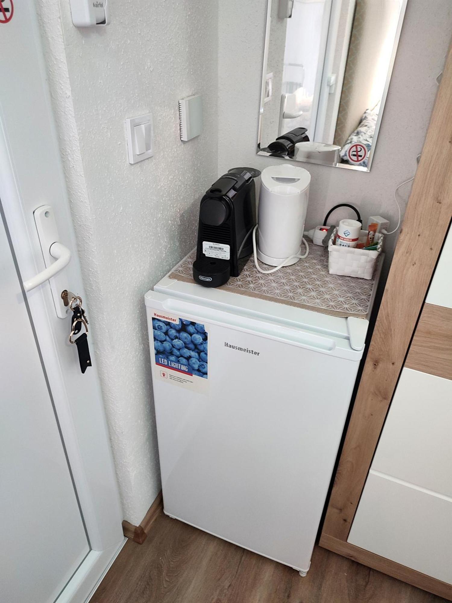Tinyhouses Am Neusiedlersee Chalet *
