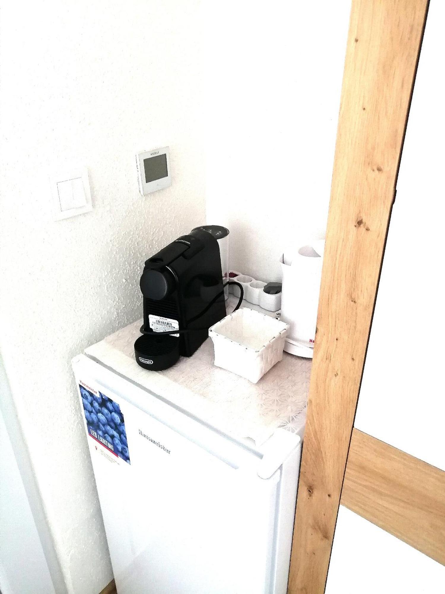 Chalet Tinyhouses Am Neusiedlersee