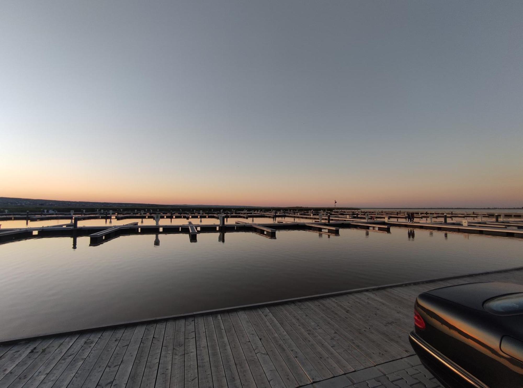 Tinyhouses Am Neusiedlersee Chalet