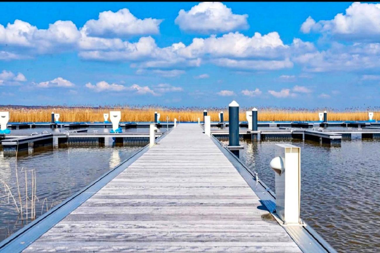 Chalet Tinyhouses Am Neusiedlersee Fertorakos