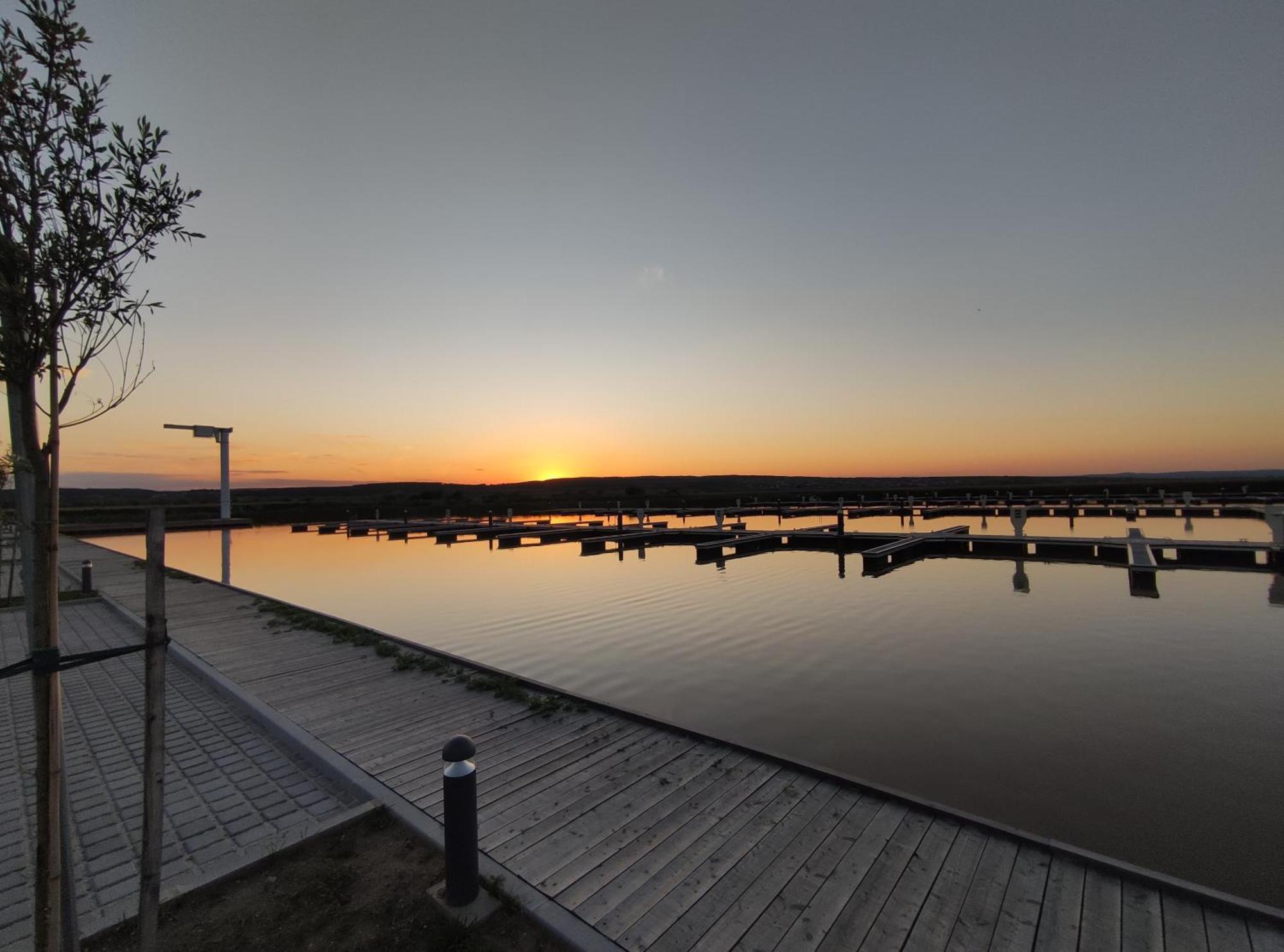 Tinyhouses Am Neusiedlersee * Fertorakos