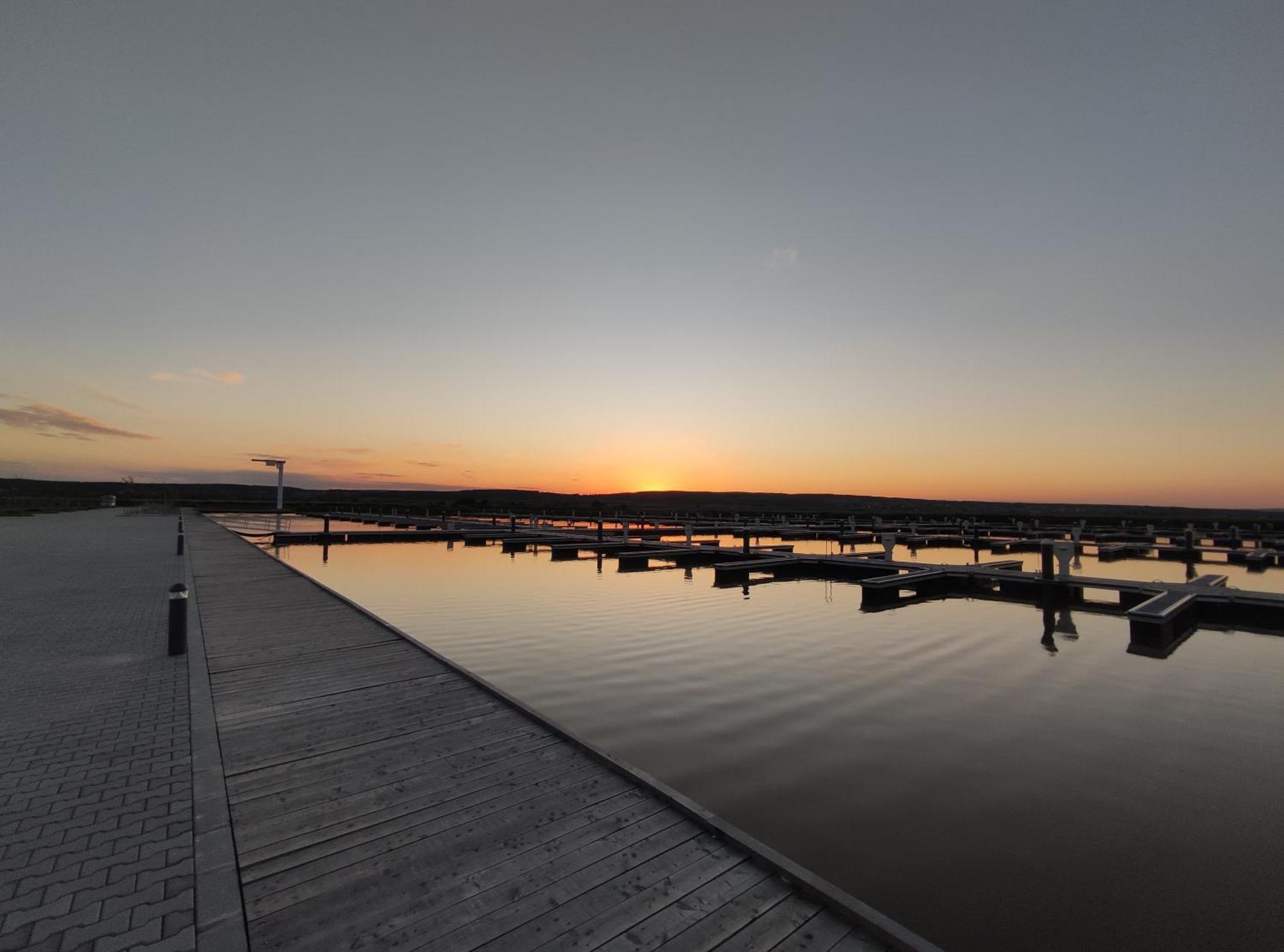 Chalet Tinyhouses Am Neusiedlersee