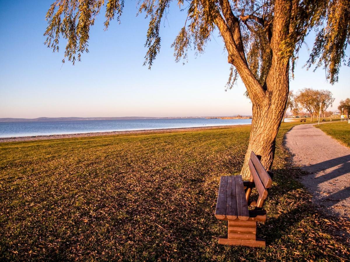 Tinyhouses Am Neusiedlersee * Fertorakos